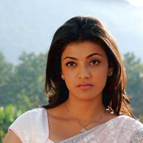 Kajal Agarwal in Cute Saree - Photos - Funrahi