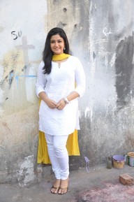 poonam churidar