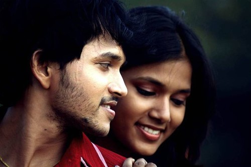 'Asalendukila' Movie Stills - Govind Shankar, Nikitha