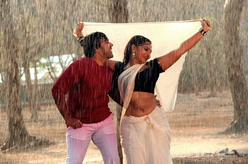 'Barister Shankar Narayan' Movie Stills ft. Raj Kumar, Alia Trivedi, Lakshmi
