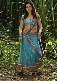 Tamanna Latest Hot Stills in Racha - Photos - Funrahi