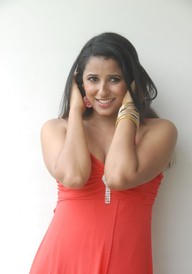 Shravya Reddy Hot Photo Shoot - April 8, 2013 - Photos - Funrahi